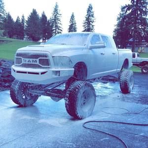 Meet your Posher, Eddie